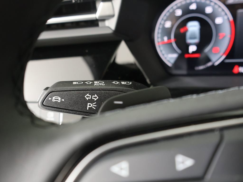 New 2026 Audi A3 2.0T Premium image 26