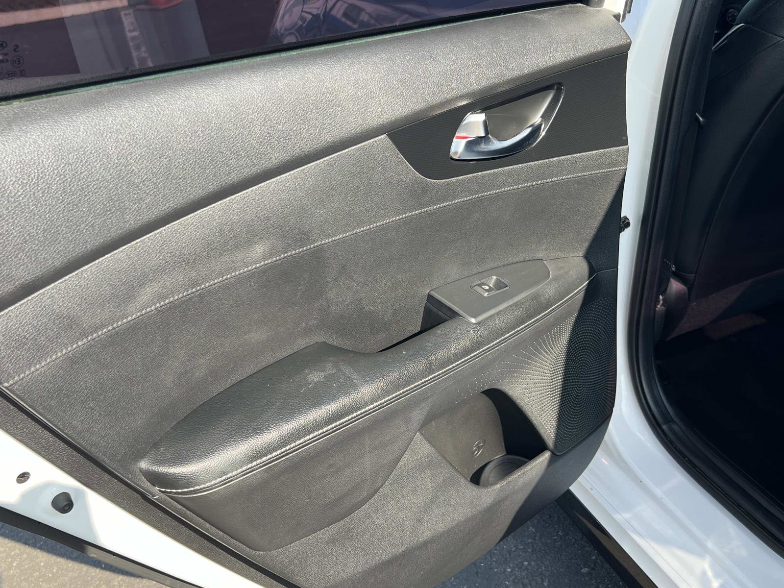 Used 2021 Kia Forte GT-Line image 20