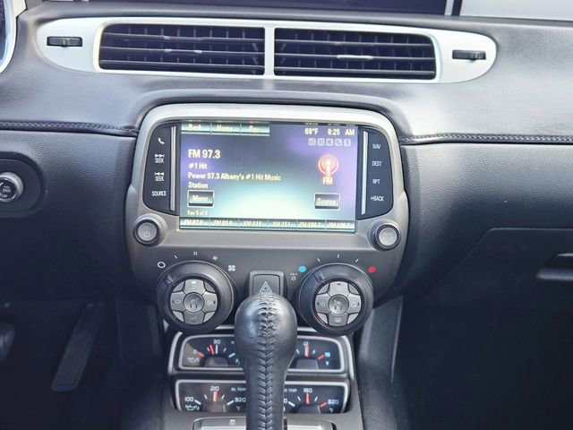 Used 2014 Chevrolet Camaro SS w/ Spring Special Edition image 20