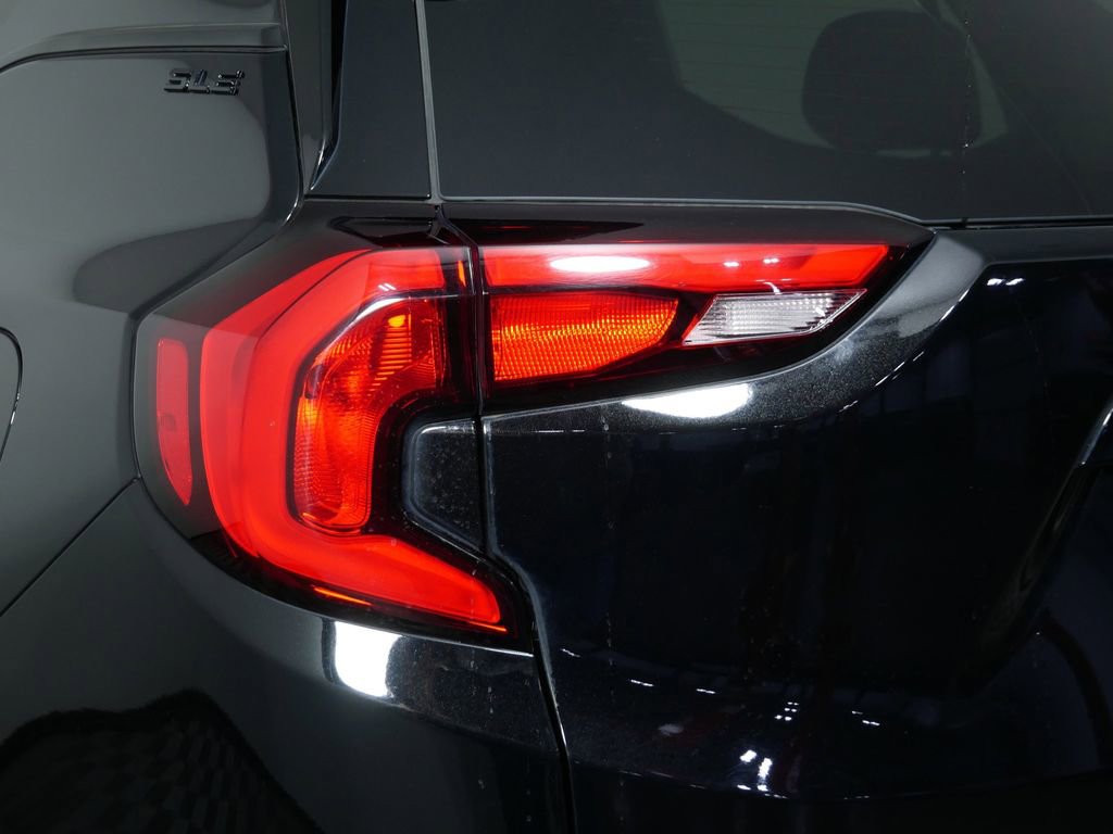 Used 2021 GMC Terrain SLE w/ Driver Convenience Package AWD/4WD image 12
