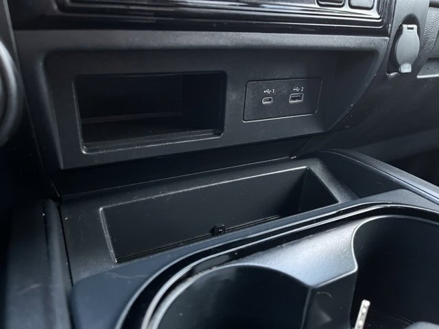 Used 2021 Nissan Titan PRO-4X image 22