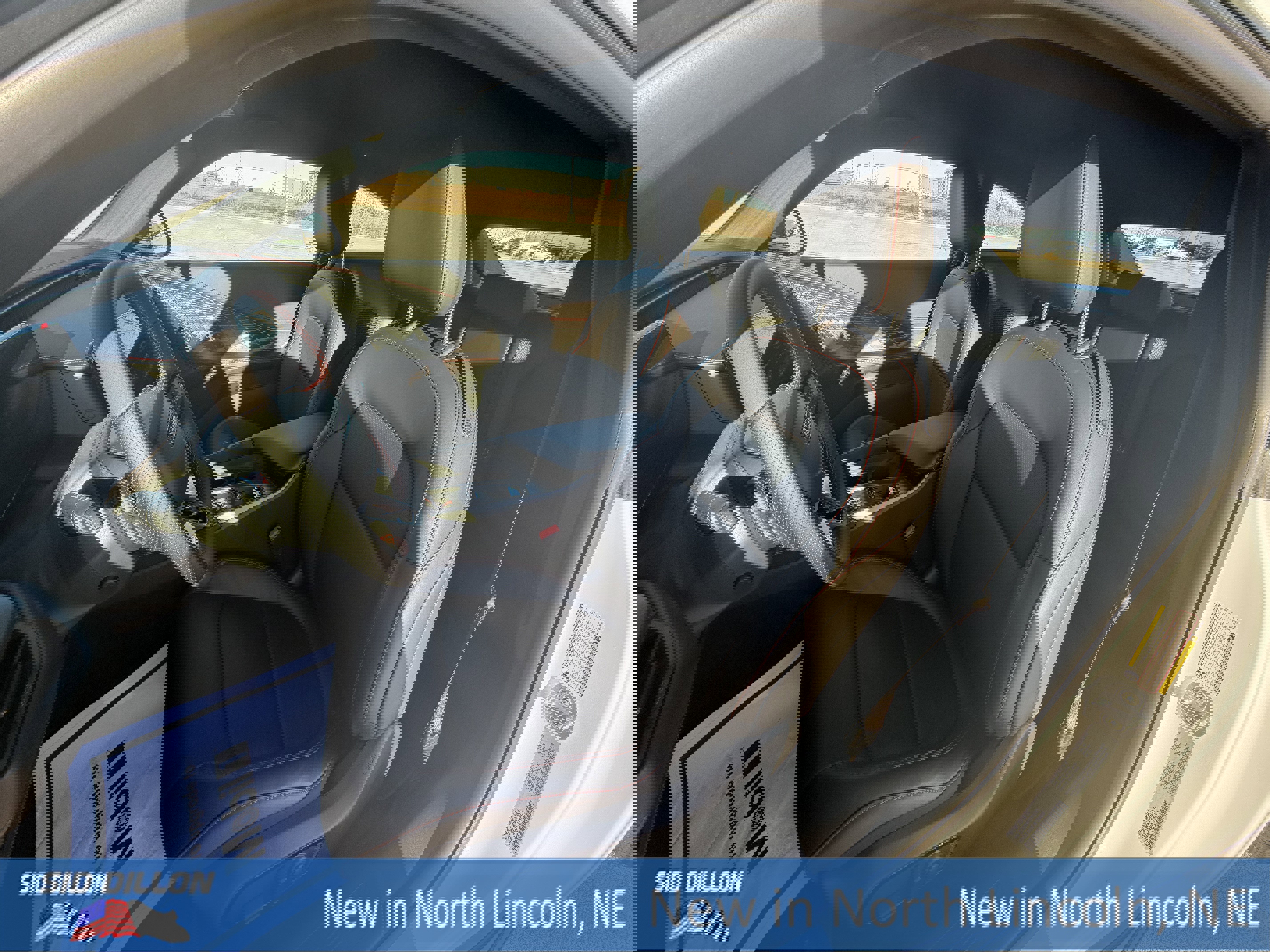 New 2026 Dodge Charger Scat Pack image 16