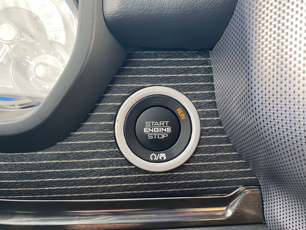 Used 2021 RAM 1500 Limited image 21