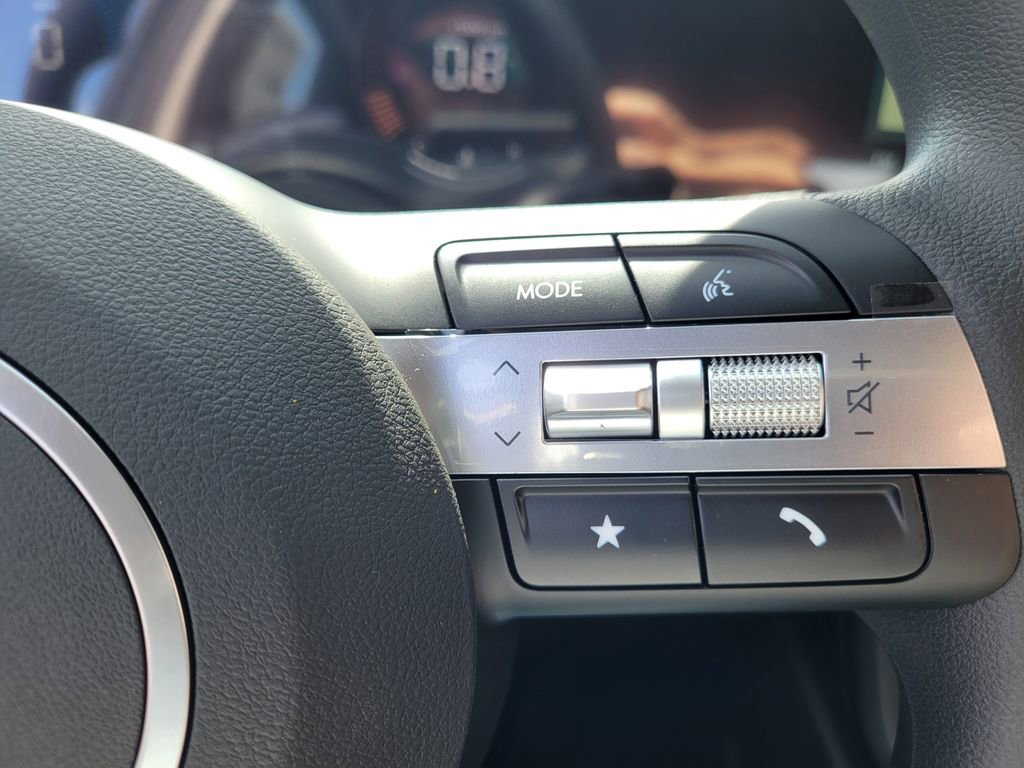New 2026 Hyundai Tucson SE AWD/4WD image 21