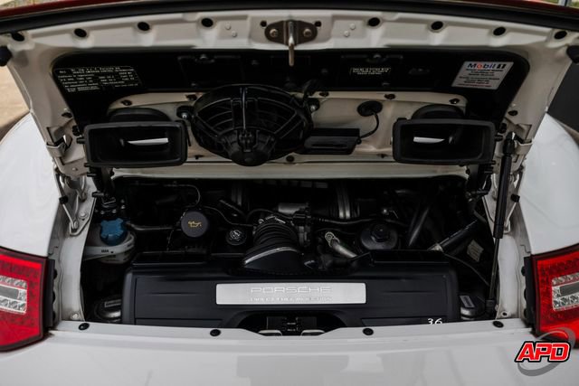 Used 2009 Porsche 911 Targa 4 image 62