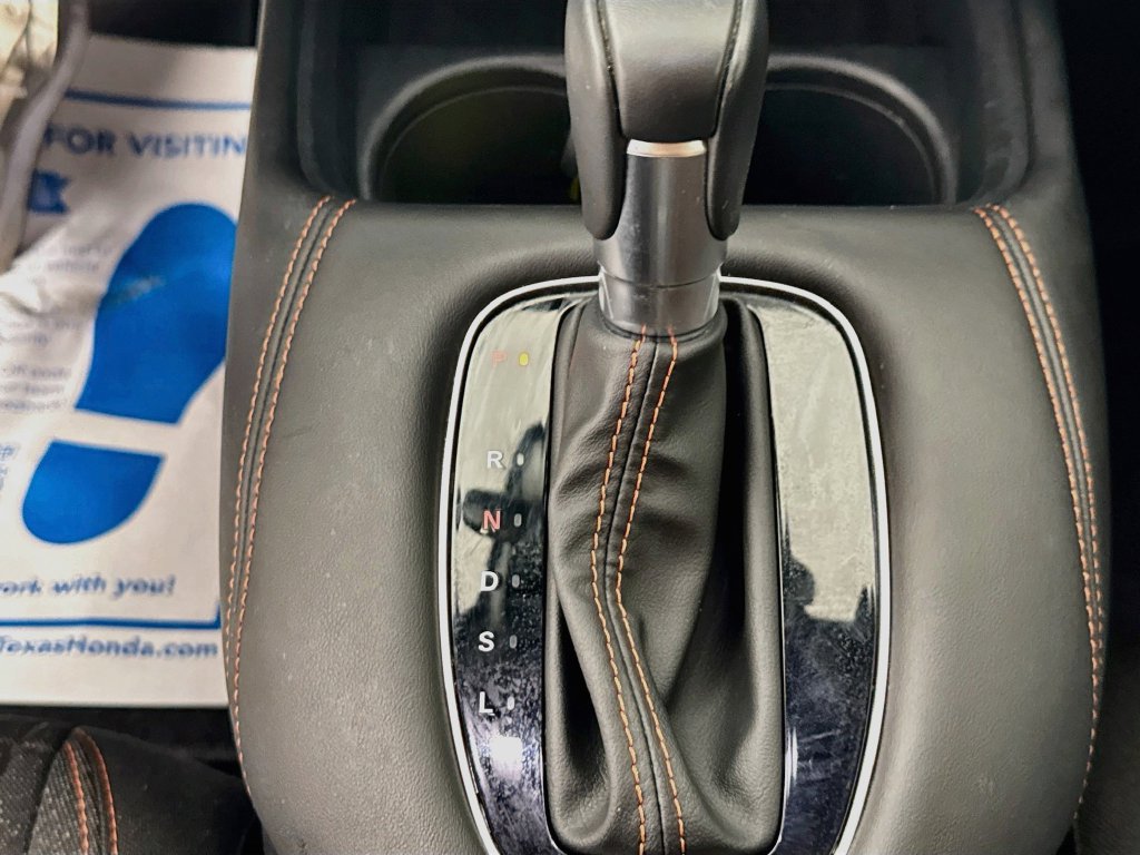 Used 2024 Honda HR-V Sport image 22