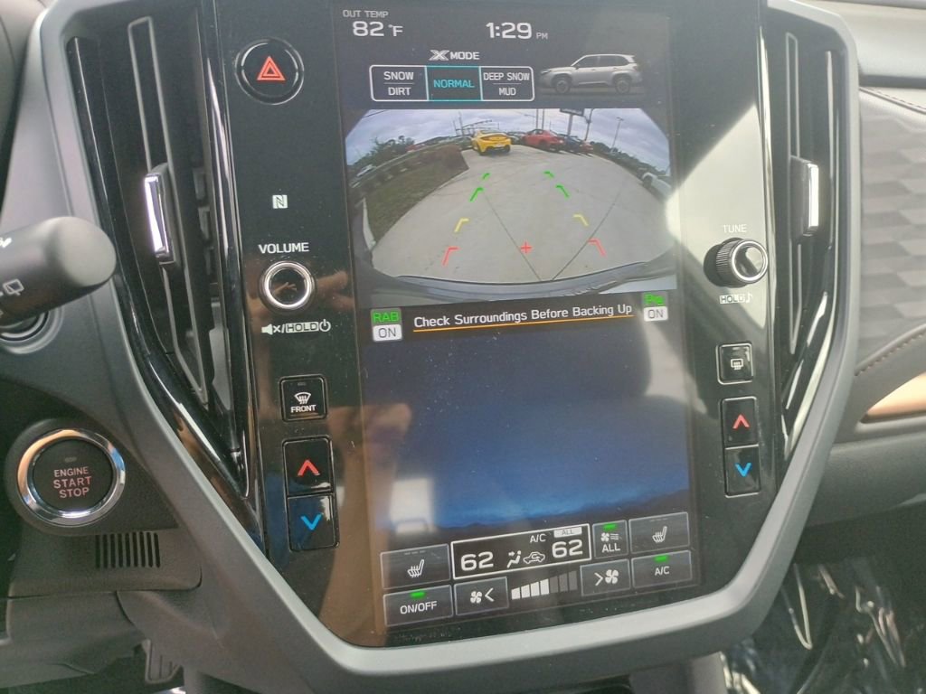 Used 2025 Subaru Forester Sport image 30