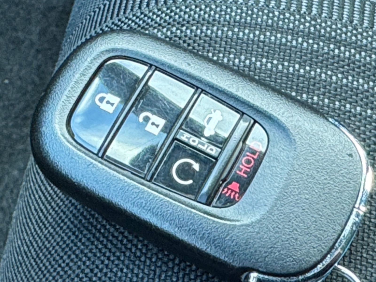 Used 2025 Honda Civic Sport image 22