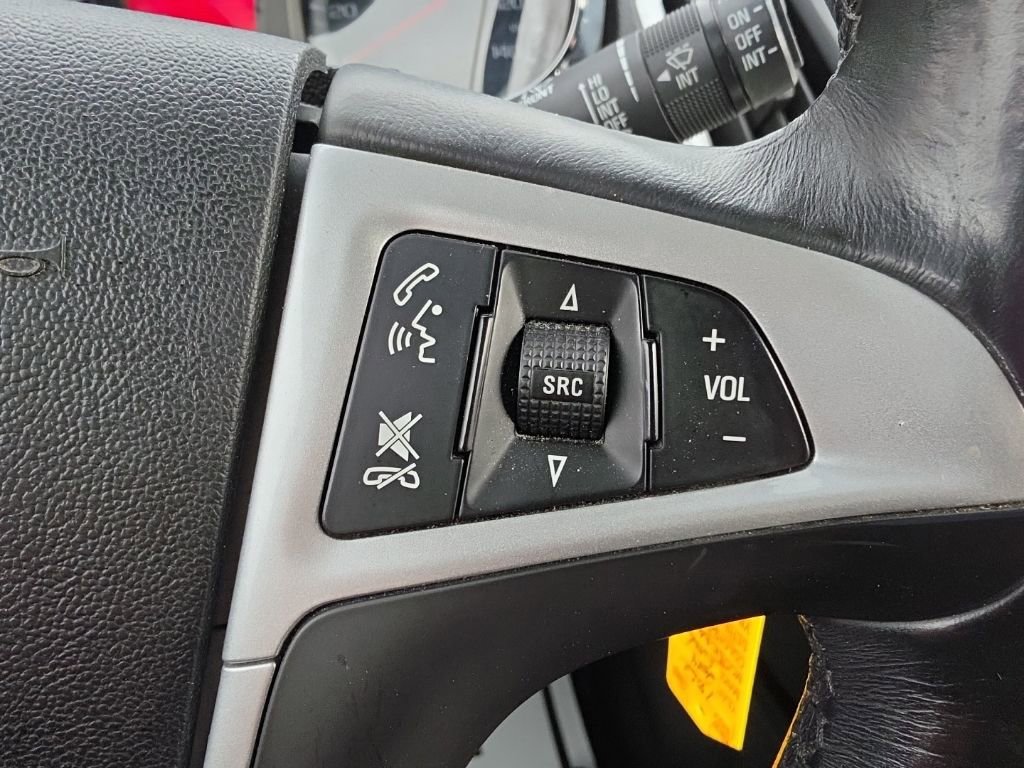 Used 2014 GMC Terrain SLE w/ Convenience Package image 10