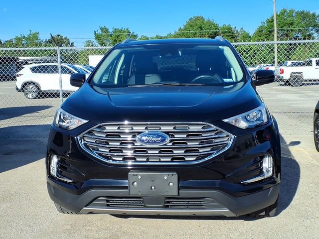 Used 2021 Ford Edge SEL w/ Convenience Package image 3