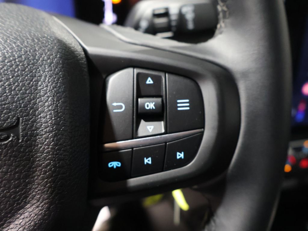 Used 2024 Ford Ranger XLT w/ FX4 Off-Road Package image 32