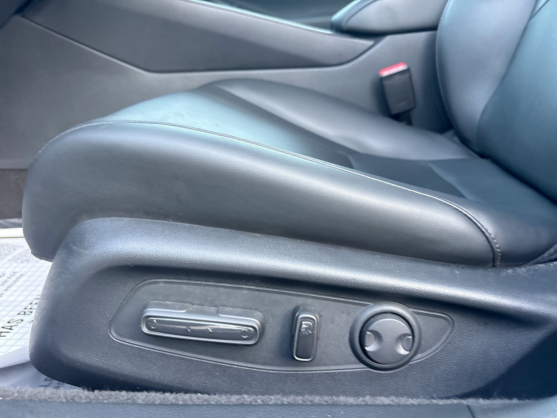 Used 2024 Honda Accord EX-L image 14