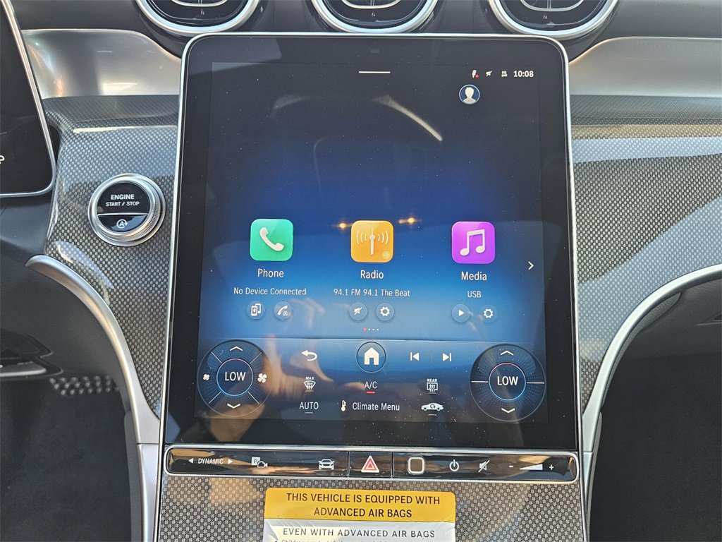 New 2026 Mercedes-Benz GLC 300 image 19