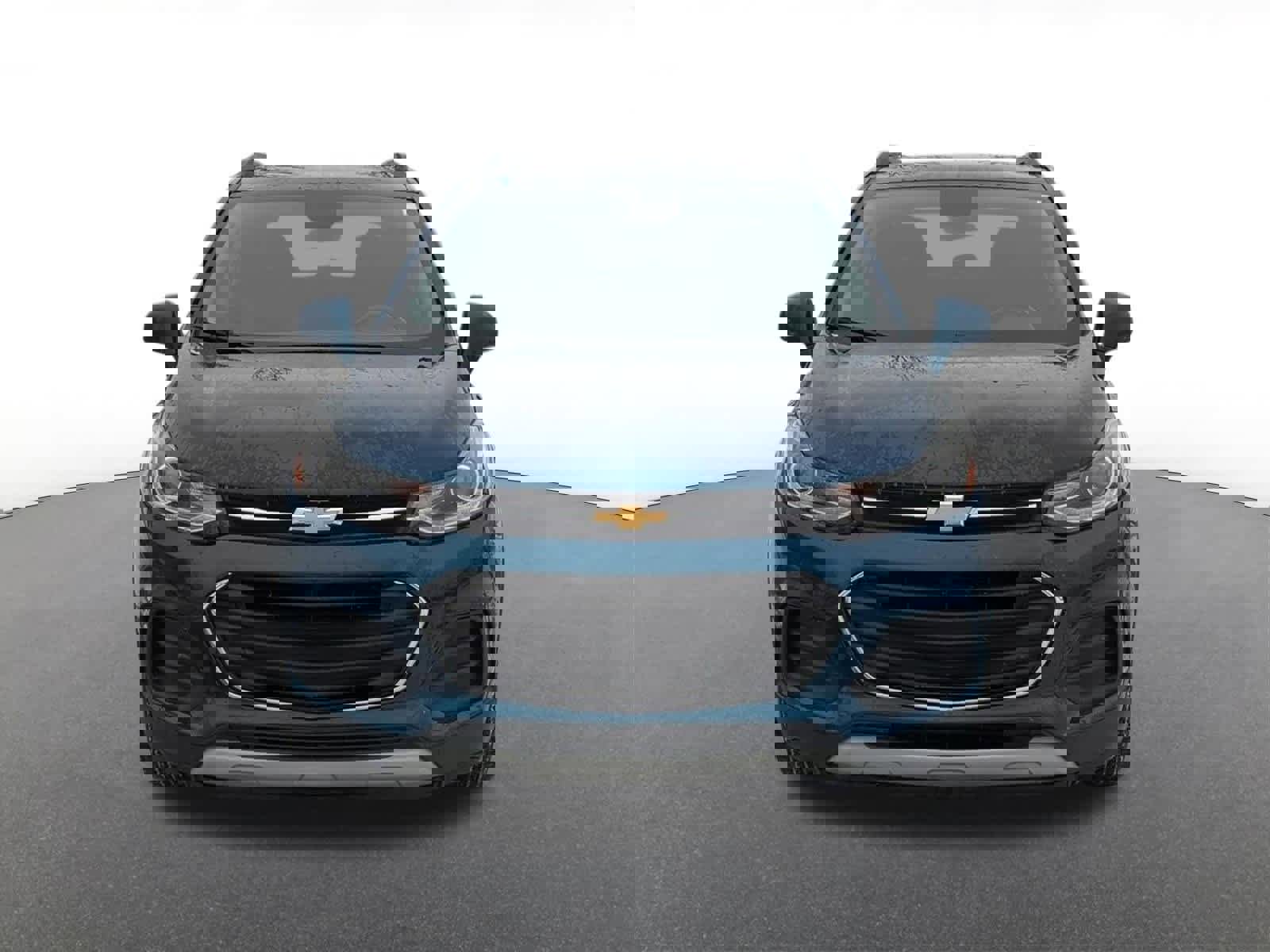 Used 2019 Chevrolet Trax LT w/ Driver Confidence Package image 9