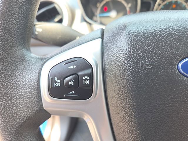 Used 2019 Ford Fiesta SE image 19