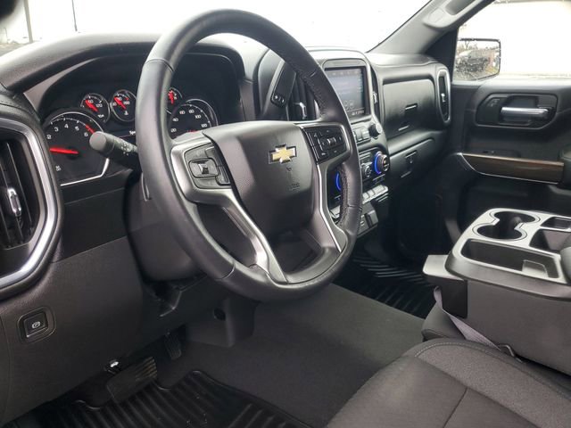 Used 2021 Chevrolet Silverado 1500 LT image 15