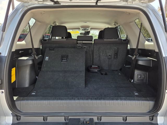 Used 2024 Toyota 4Runner SR5 image 17