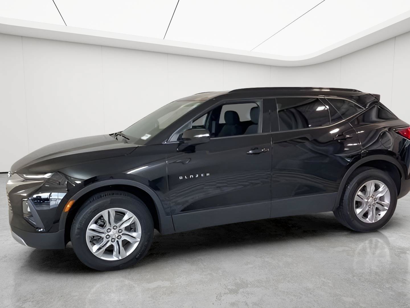 Used 2021 Chevrolet Blazer LT FWD image 6