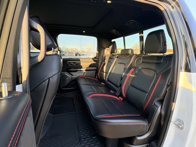 Used 2022 RAM 1500 TRX w/ TRX Level 2 Equipment Group image 11