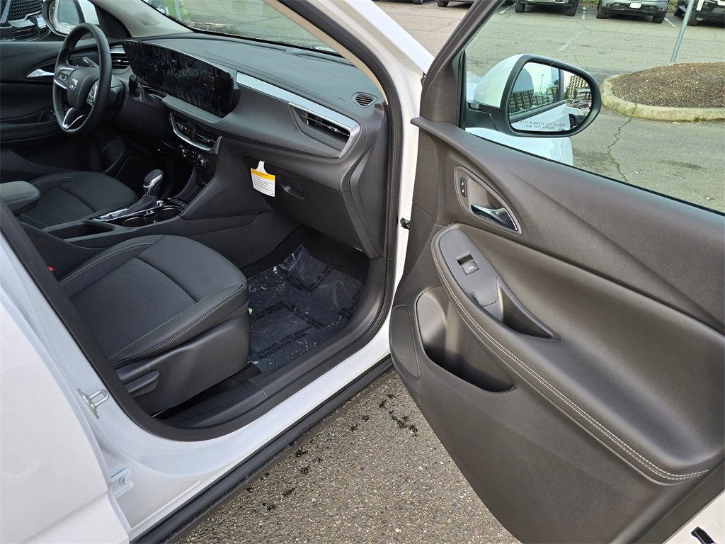 New 2026 Buick Encore GX Preferred image 12