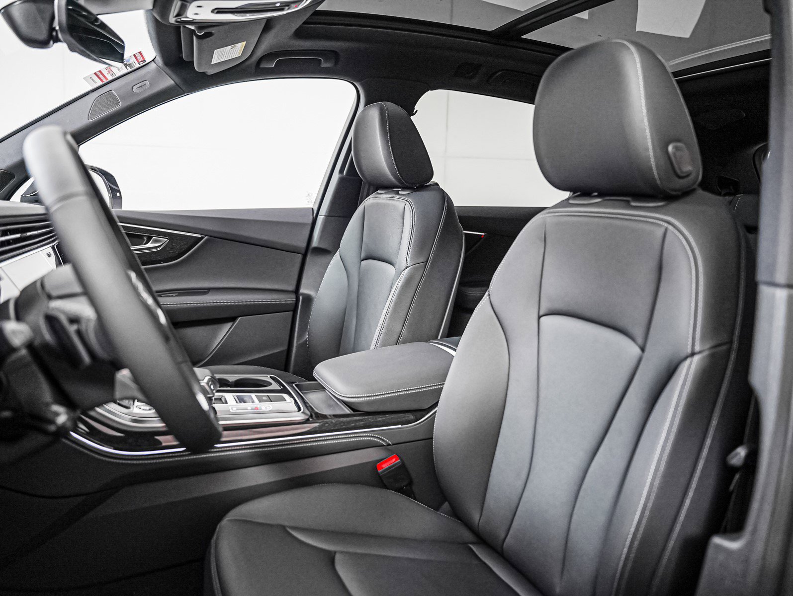 New 2025 Audi Q7 3.0T Premium Plus image 11