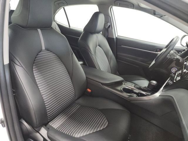 Used 2024 Toyota Camry SE FWD image 14