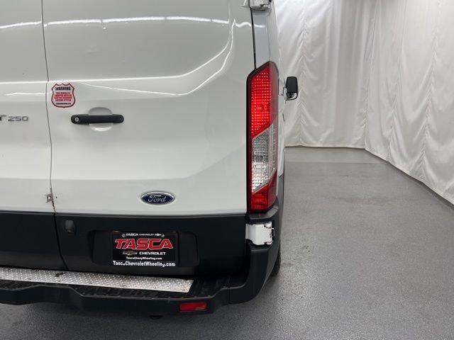Used 2019 Ford Transit 250 130 Low Roof image 8