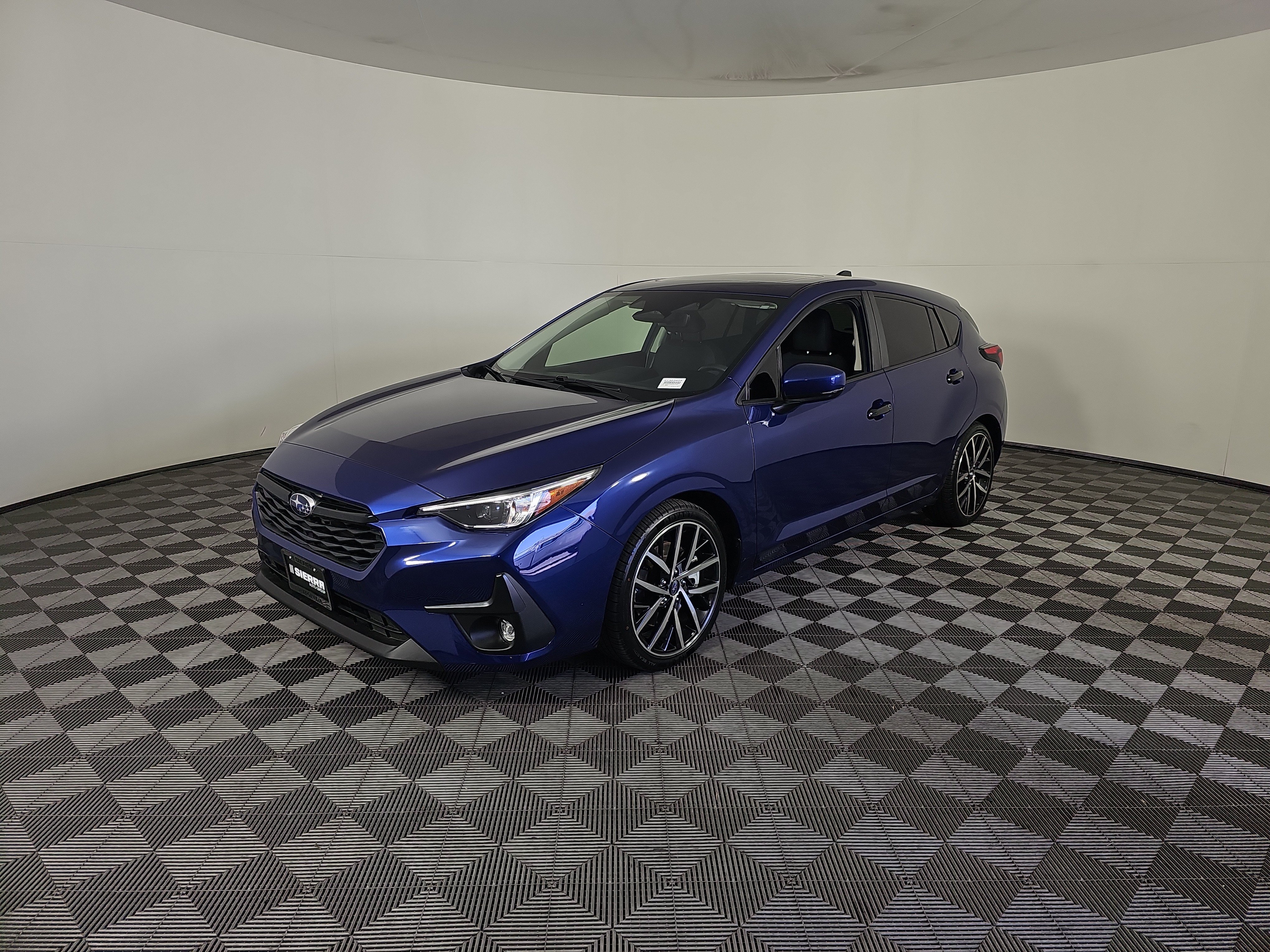 Used 2024 Subaru Impreza 2.0i Sport AWD/4WD image 8