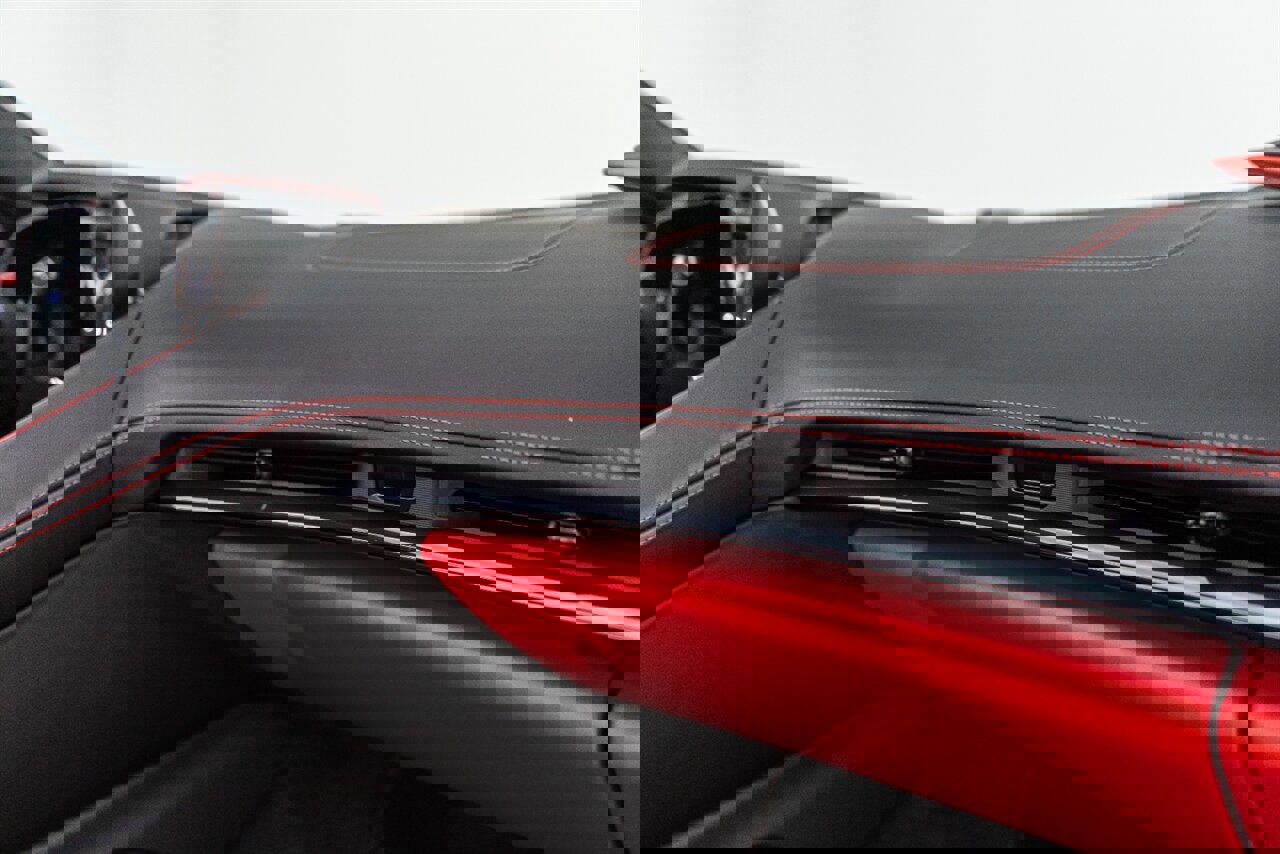 Used 2023 Chevrolet Corvette Z06 w/ Stealth Interior Trim Package image 64