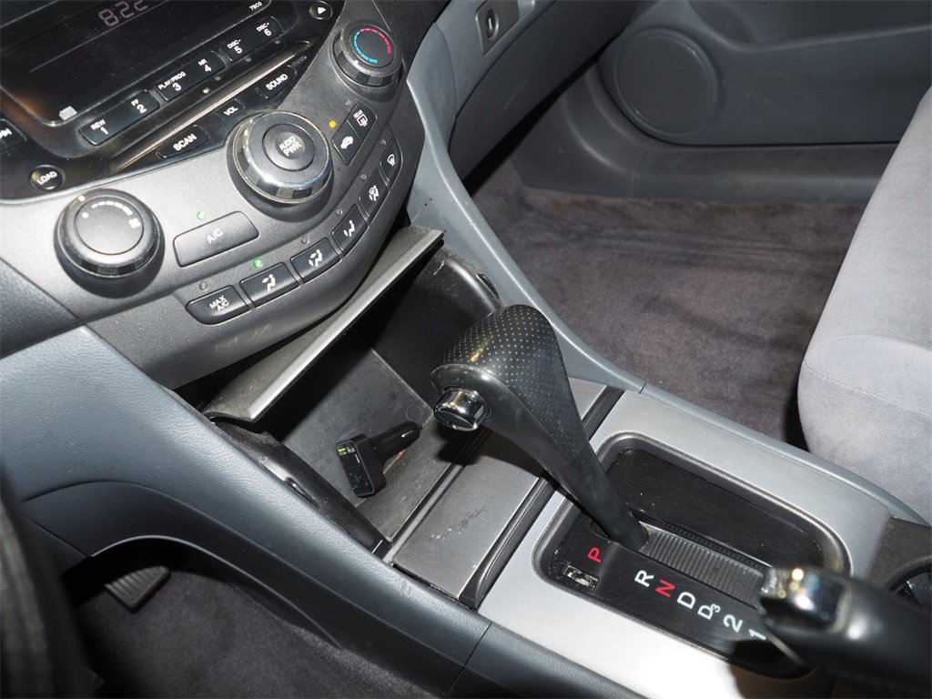 Used 2003 Honda Accord EX image 14