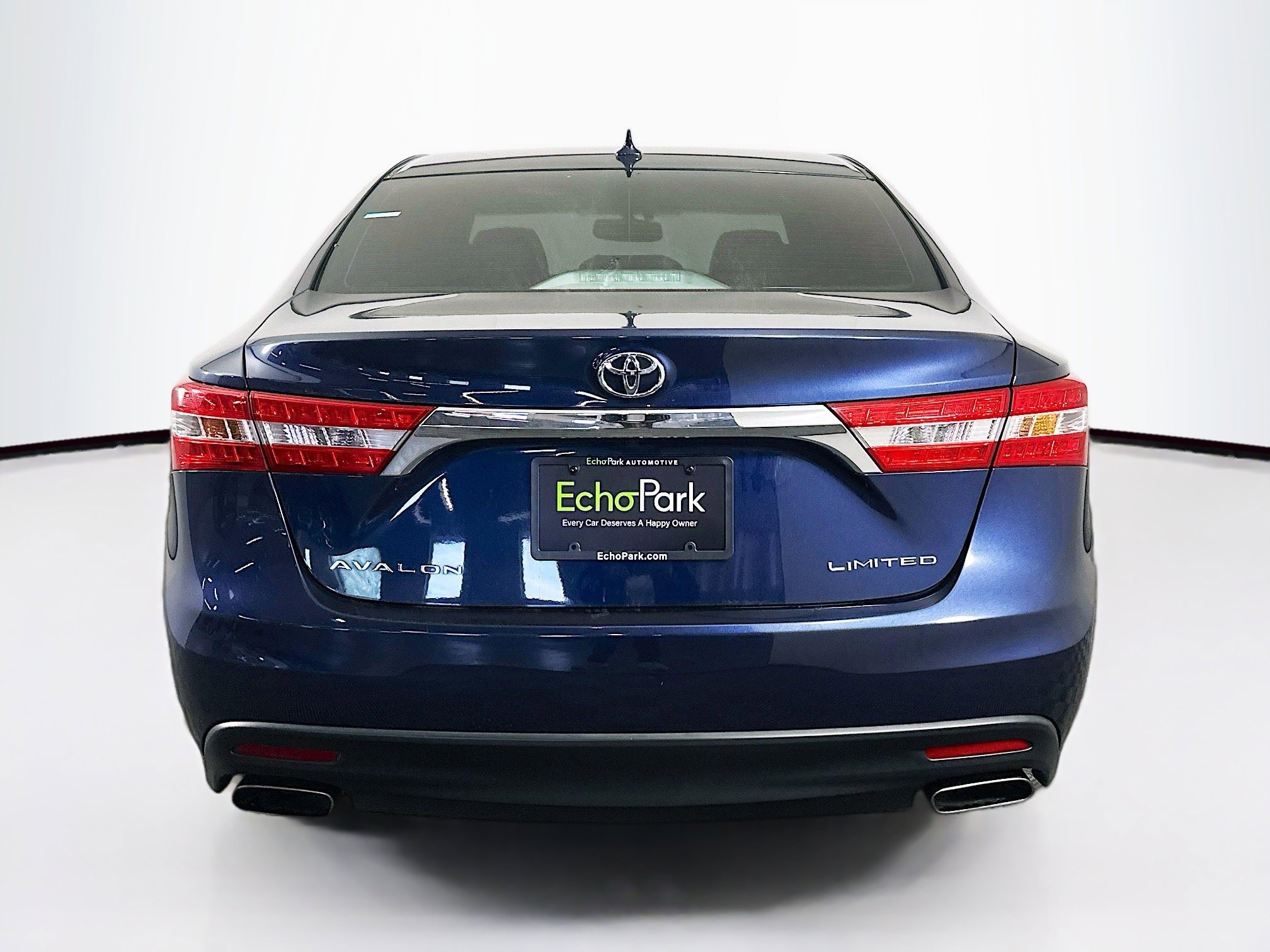 Used 2014 Toyota Avalon Limited FWD image 7