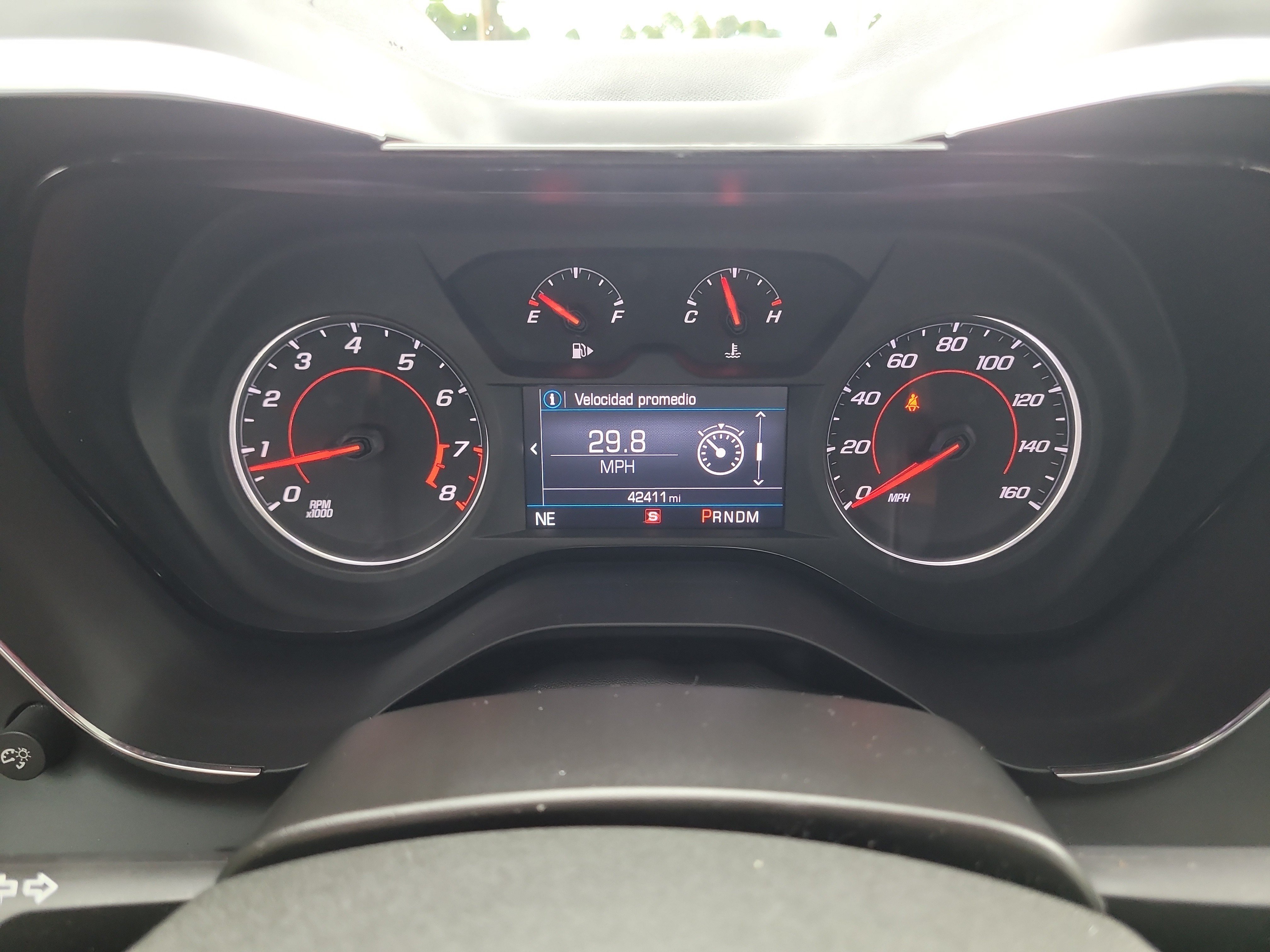 Used 2023 Chevrolet Camaro LT RWD image 28