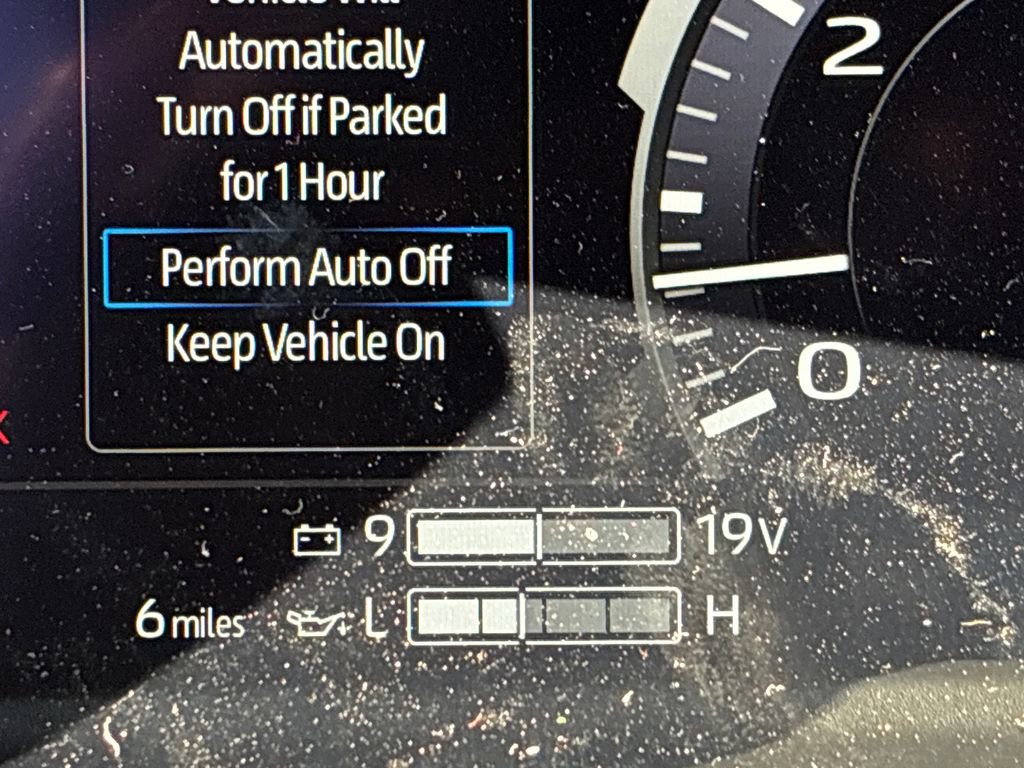 New 2026 Toyota Tundra 1794 Edition image 54