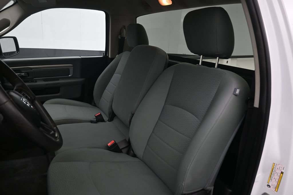 Used 2017 RAM 1500 Tradesman w/ Power & Remote Entry Group AWD/4WD image 17