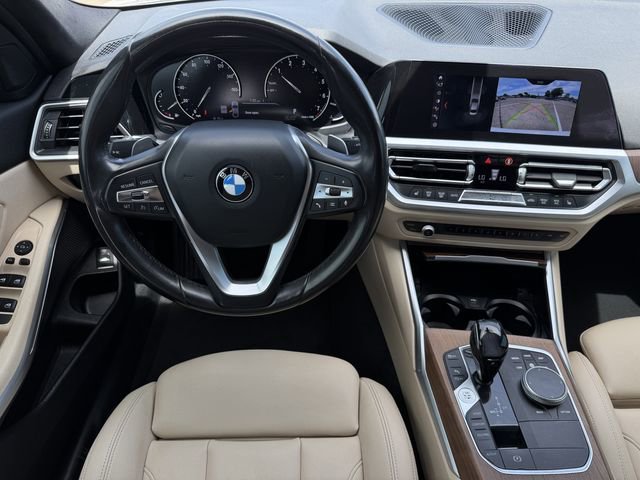 Used 2020 BMW 330i Sedan w/ Convenience Package image 11