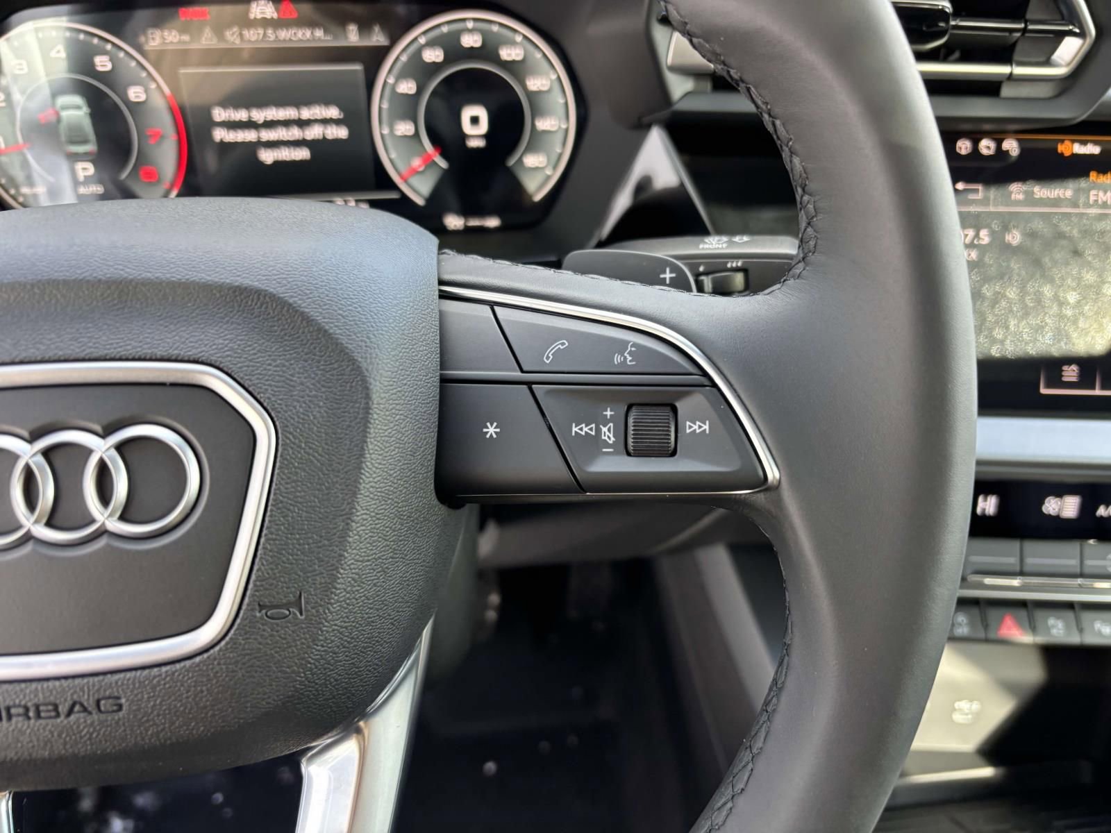 New 2026 Audi A3 2.0T Premium Plus image 18