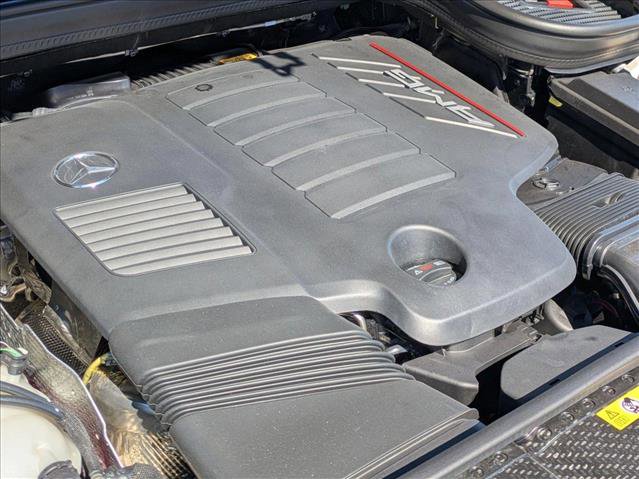 New 2025 Mercedes-Benz GLE 53 AMG 4MATIC image 18