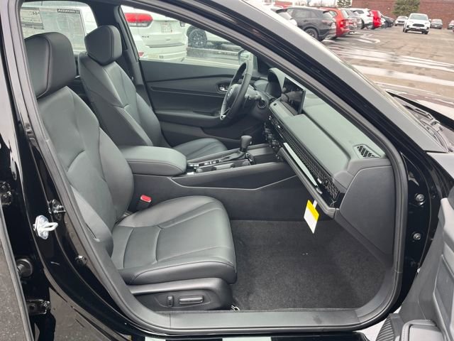 New 2026 Honda Accord Sport image 16