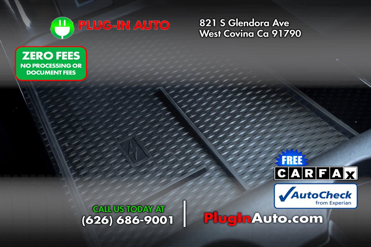 Used 2022 Ford Mustang Mach-E Select AWD/4WD image 23
