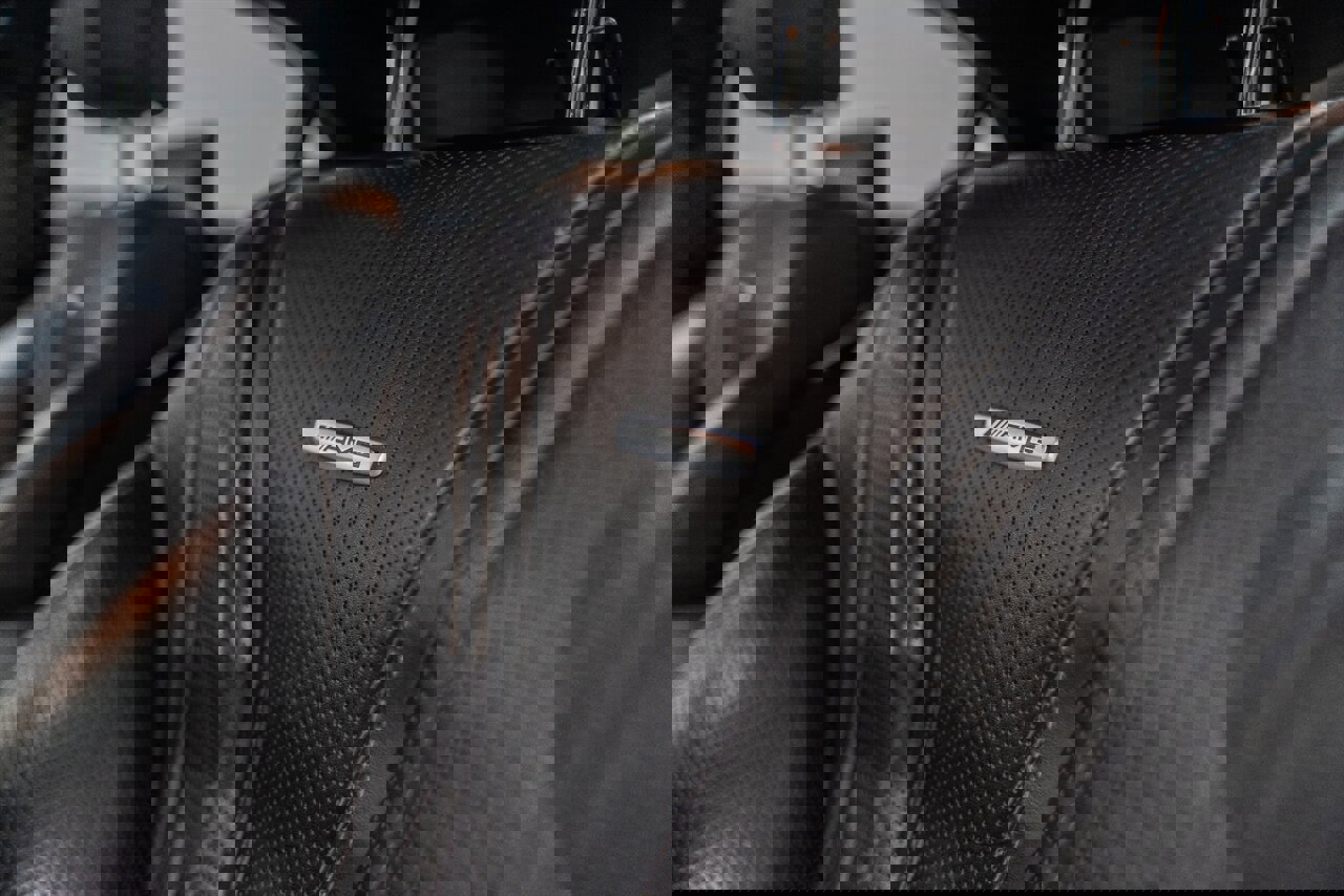 Used 2020 Mercedes-Benz S 65 AMG Sedan image 37