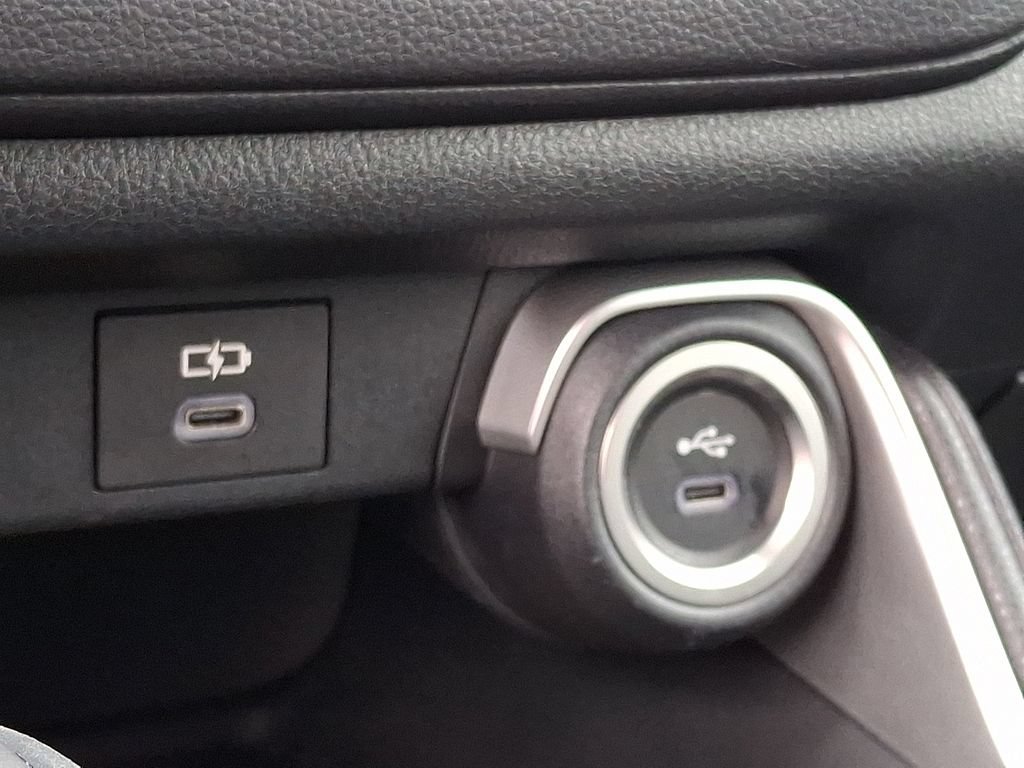Certified 2024 Toyota Grand Highlander AWD image 29