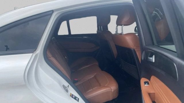 Used 2019 Mercedes-Benz GLE 43 AMG 4MATIC Coupe image 17