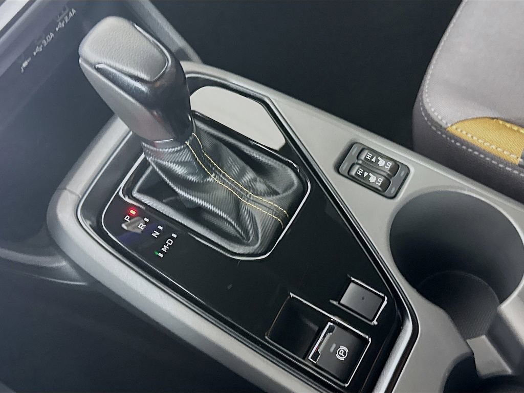 Certified 2025 Subaru Crosstrek 2.5i Sport image 19
