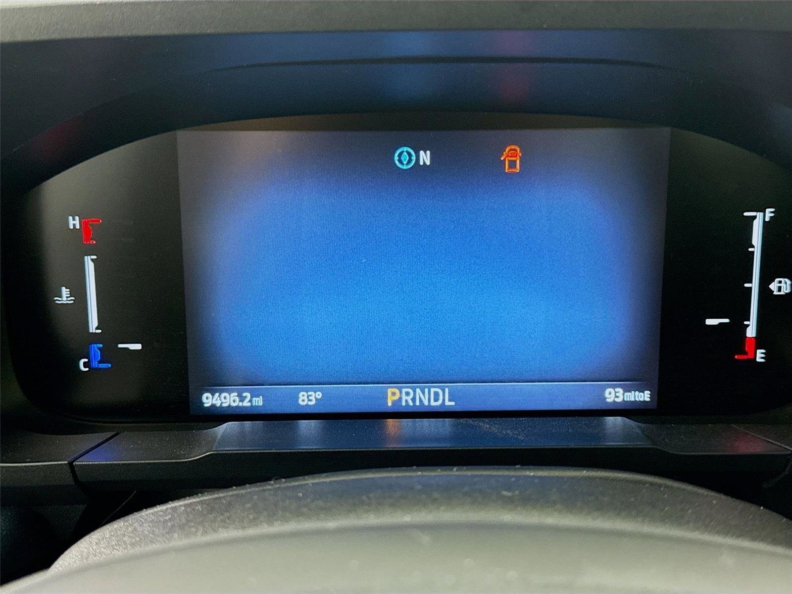 Used 2025 Ford Maverick XLT w/ XLT Luxury Package image 4