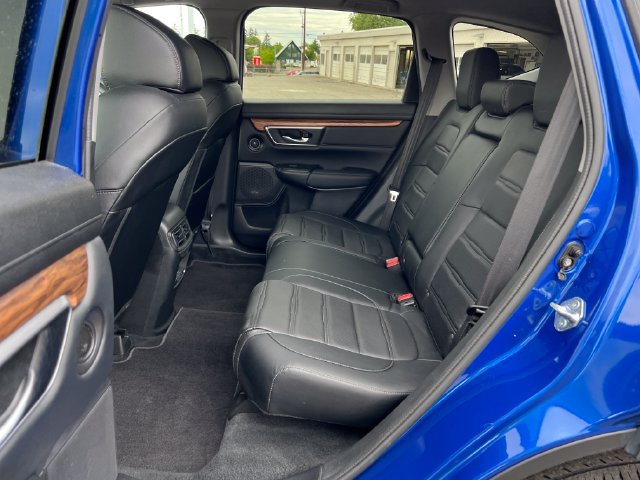 Used 2021 Honda CR-V EX-L image 13