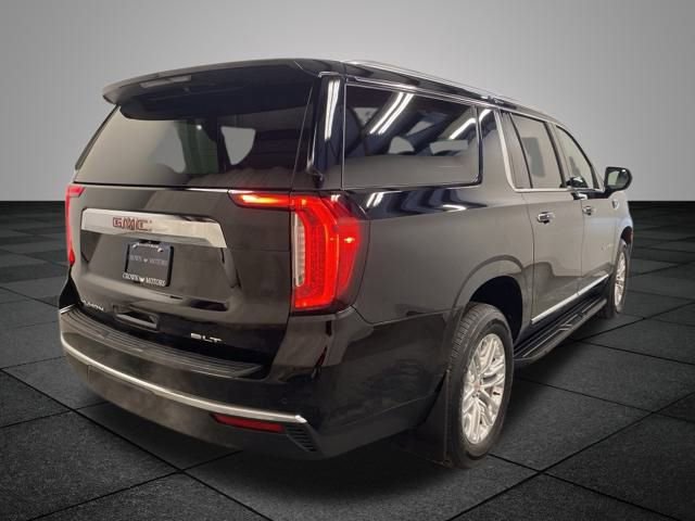 Used 2023 GMC Yukon XL SLT image 6