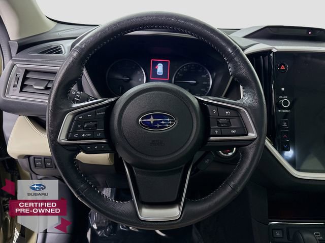 Used 2023 Subaru Ascent Limited w/ Technology Package AWD/4WD image 11