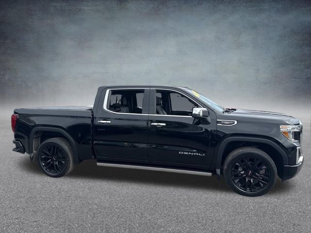 Used 2020 GMC Sierra 1500 Denali w/ Denali Ultimate Package image 5