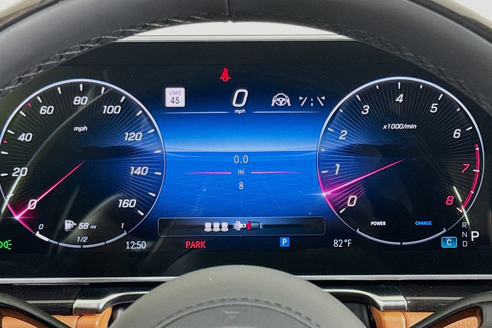 New 2026 Mercedes-Benz S 500 4MATIC image 18