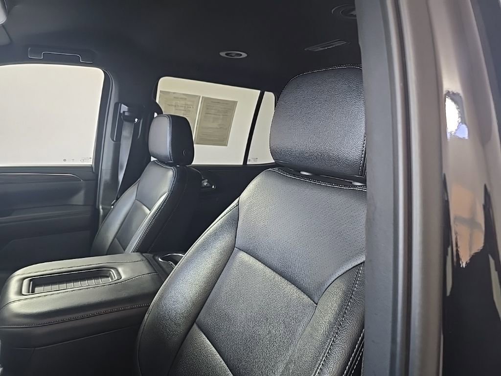 Used 2023 Chevrolet Tahoe LS image 14